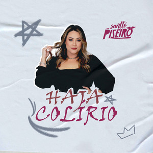 Haja Colírio