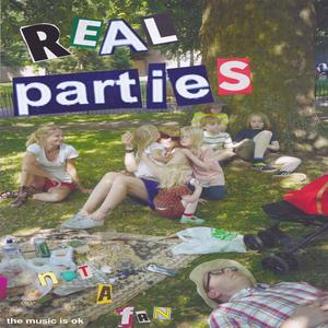 Real Parties (Explicit)