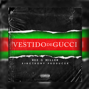 Vestido de Gucci (Dembow) [Explicit]