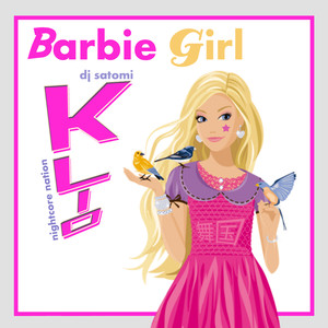 Barbie Girl (Nightcore Dance Mix)