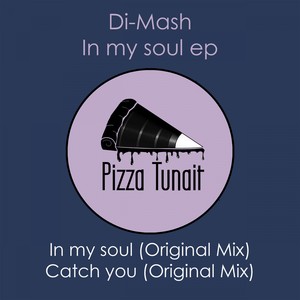 In My Soul (Original Mix)