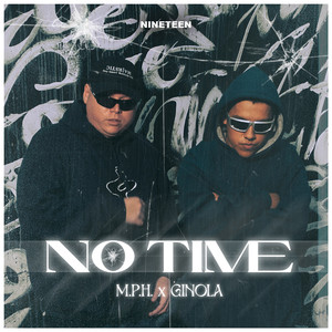 No Time (Explicit)