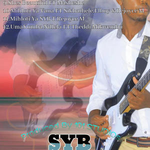 Mihloti ya syb (feat. Rejoyce)