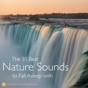 The 35 Best Nature Sounds to Fall Asleep with (Long Audio Loops, Sleep Aid)