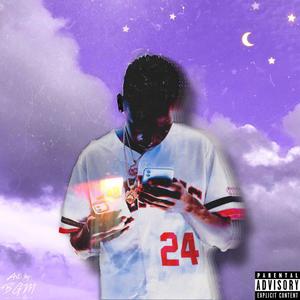 Aim For The Moon (Explicit)