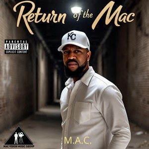 M.A.C. - Nobody Safe (feat. Diamond G) (Explicit)
