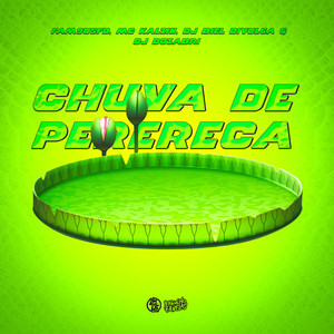 Dj Biel Divulga - Chuva de Perereca (Explicit)