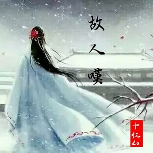 故人叹 (Cove：吴琼)