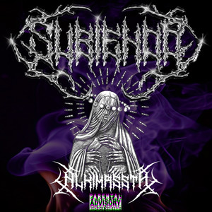 Alkimassta - Subiendo (Explicit)