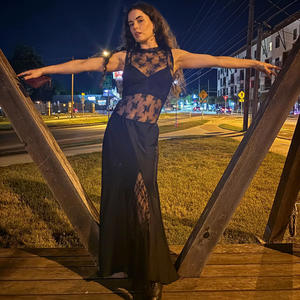 Motivational Speaker (Shoegaze Fuzz)