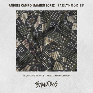 Farly (Original Mix)