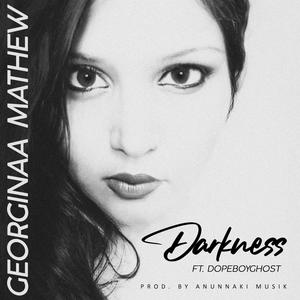 Darkness (feat. Dopeboyghost) (Explicit)