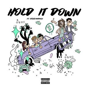 Hold It Down (Explicit)