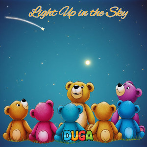 Light up in the Sky