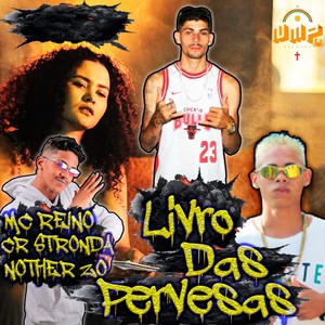 Livro das Pervesas (Explicit)