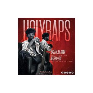 Skeem Xa Mina (feat. Kulza rsa)