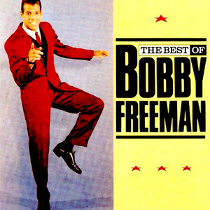 The Best of Bobby Freeman