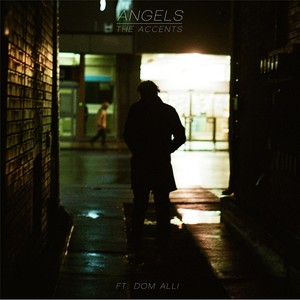 Angels (feat. Dom Alli)