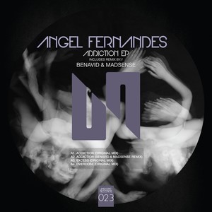 Overdose (Original Mix)