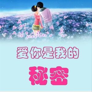 爱你是我的秘密