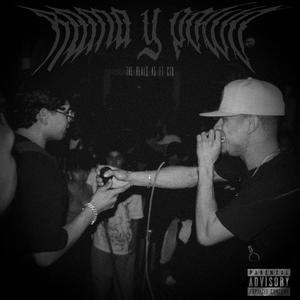 RAMA Y POLVO (feat. Ceto & GFK GANG) [Explicit]