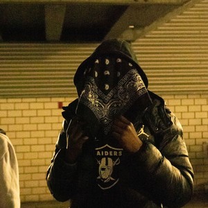 Halloween (feat. POLO26) (Explicit)