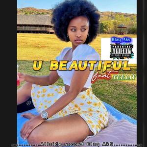 Beautiful (feat. Ndi teejay mah)