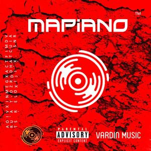 Mapiano (Explicit)