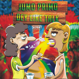 Dey Like Talk (Inst.)