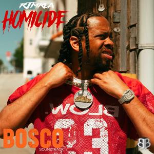 Homicide (Explicit)