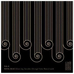 Royal Blue (Silent Jay, Sensible J & Leigh Fisher Remix)