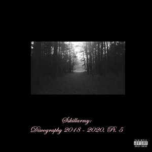 Sskillarmy: Discography 2018 - 2020, Pt. 5 (Explicit)