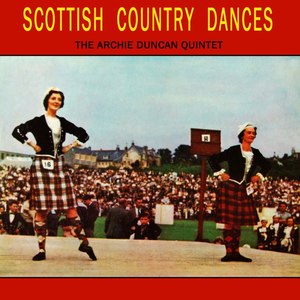 Scottish Country Dances