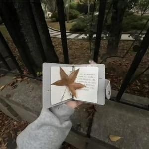 The Past (氛围版)