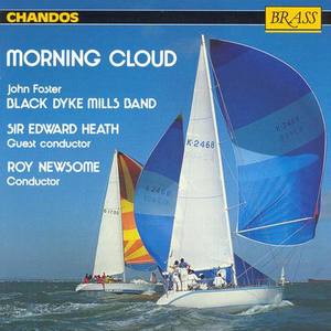 BLACK DYKE MILLS BAND: Morning Cloud