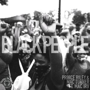 Black People(feat. Mac Irv)
