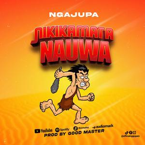 Nikikamata naua