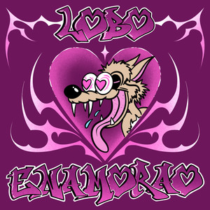 LOBO ENAMORAO'