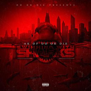 STREET KEEP CALLING (feat. DARRO WOODS) (Explicit)