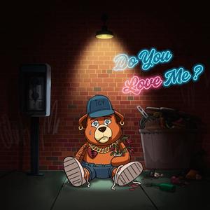 Wanna Be Us(feat. Yung Easy) (Explicit)