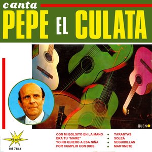 Así Canta Pepe el Culata