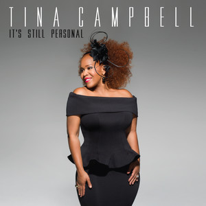 Tina Campbell - Evidence