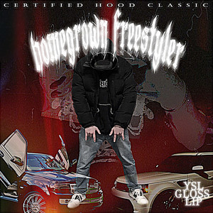 Exxtra Ice(Nascar) (Explicit)