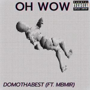 OH WOW (feat. MBMir & Foreigner2x) [Explicit]