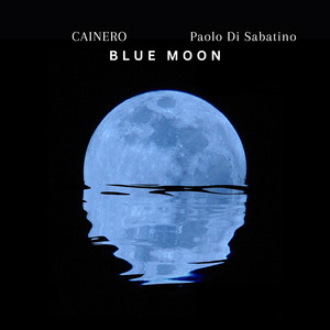 Blue Moon (feat. Bruno Marcozzi & Simone Sulpizio)