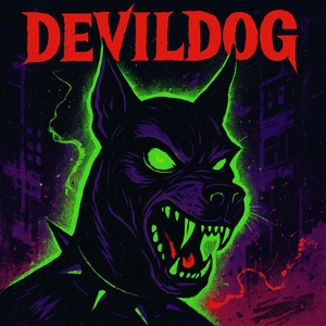 Devildog (Explicit)