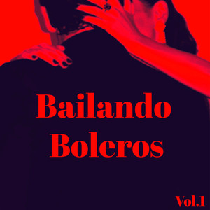 Bailando Boleros Vol.1