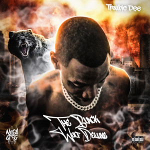 The Black Wolf Deluxe Bonus (lost Files) [Explicit]