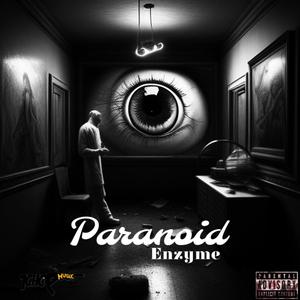 Paranoid (feat. 1chop) (Explicit)