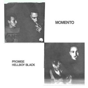 Momento (feat. Promise & Crazium) (Explicit)